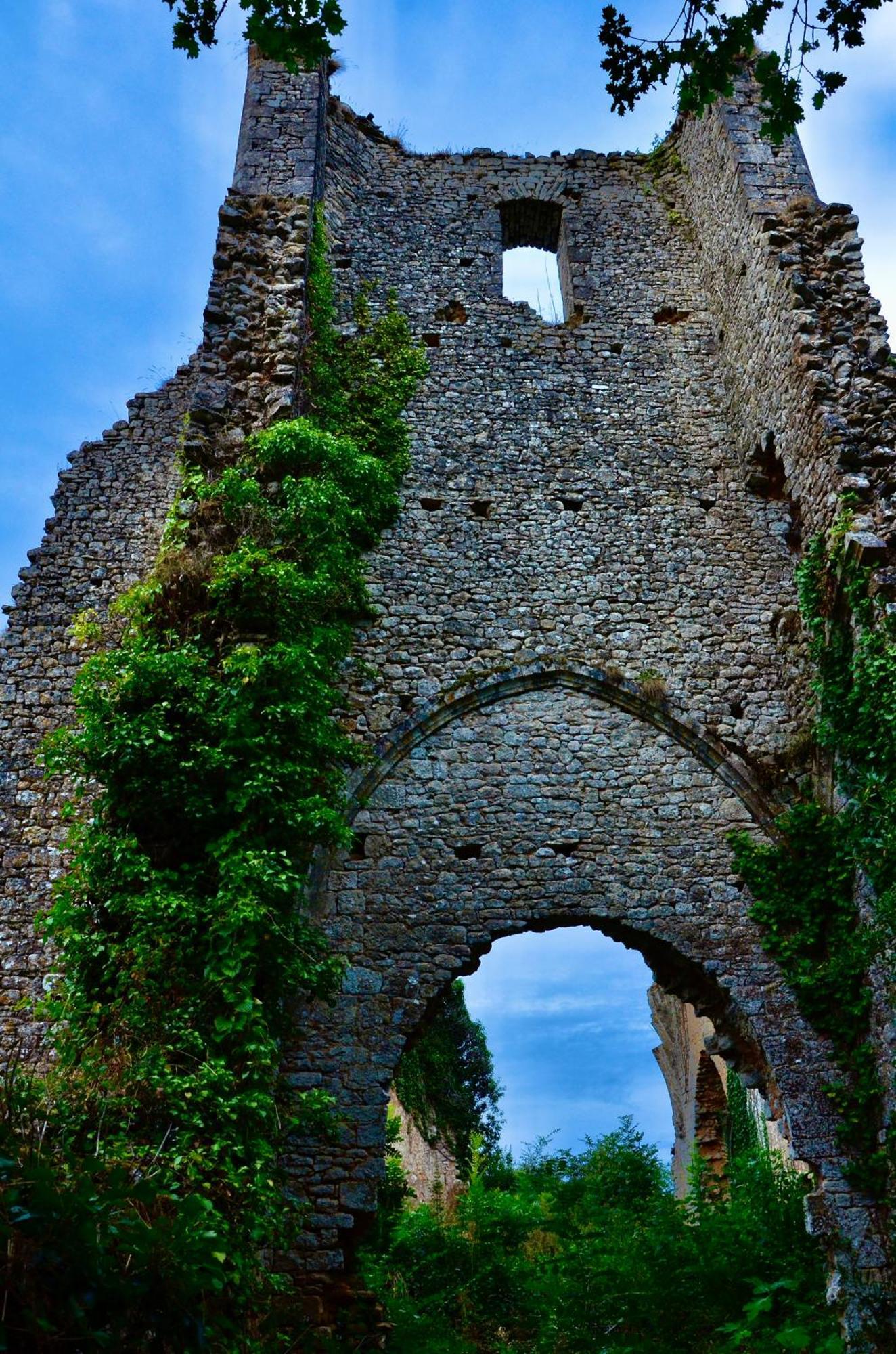 Hauts De Sentelines Sejour Authentique En Pleine Nature Gavaudun المظهر الخارجي الصورة