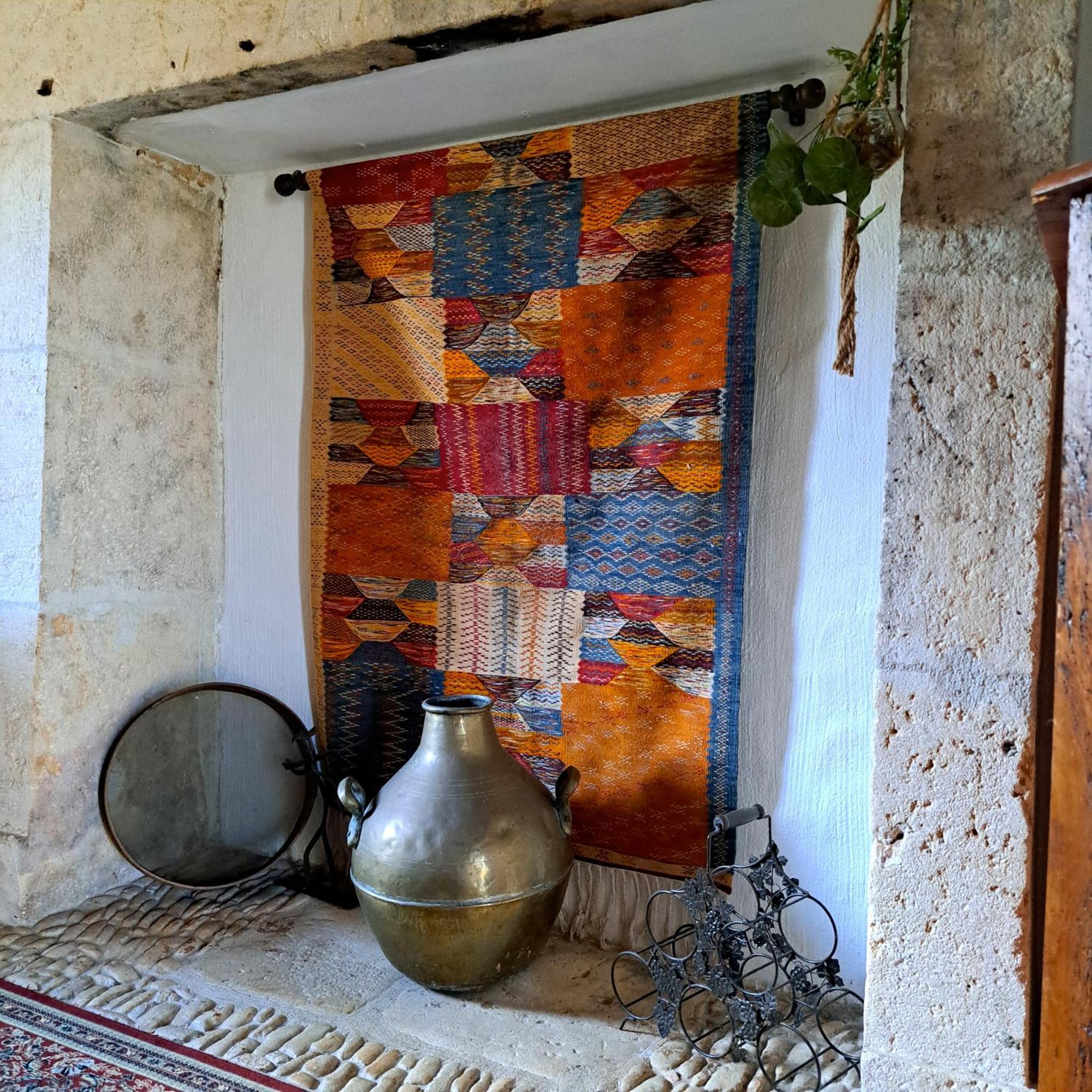 Hauts De Sentelines Sejour Authentique En Pleine Nature Gavaudun المظهر الخارجي الصورة